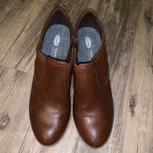 Dr. Scholl’s memory foam cool fit